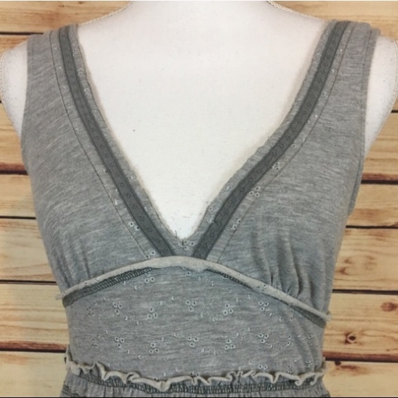 FREE PEOPLE Dress - Picture 4 of 9